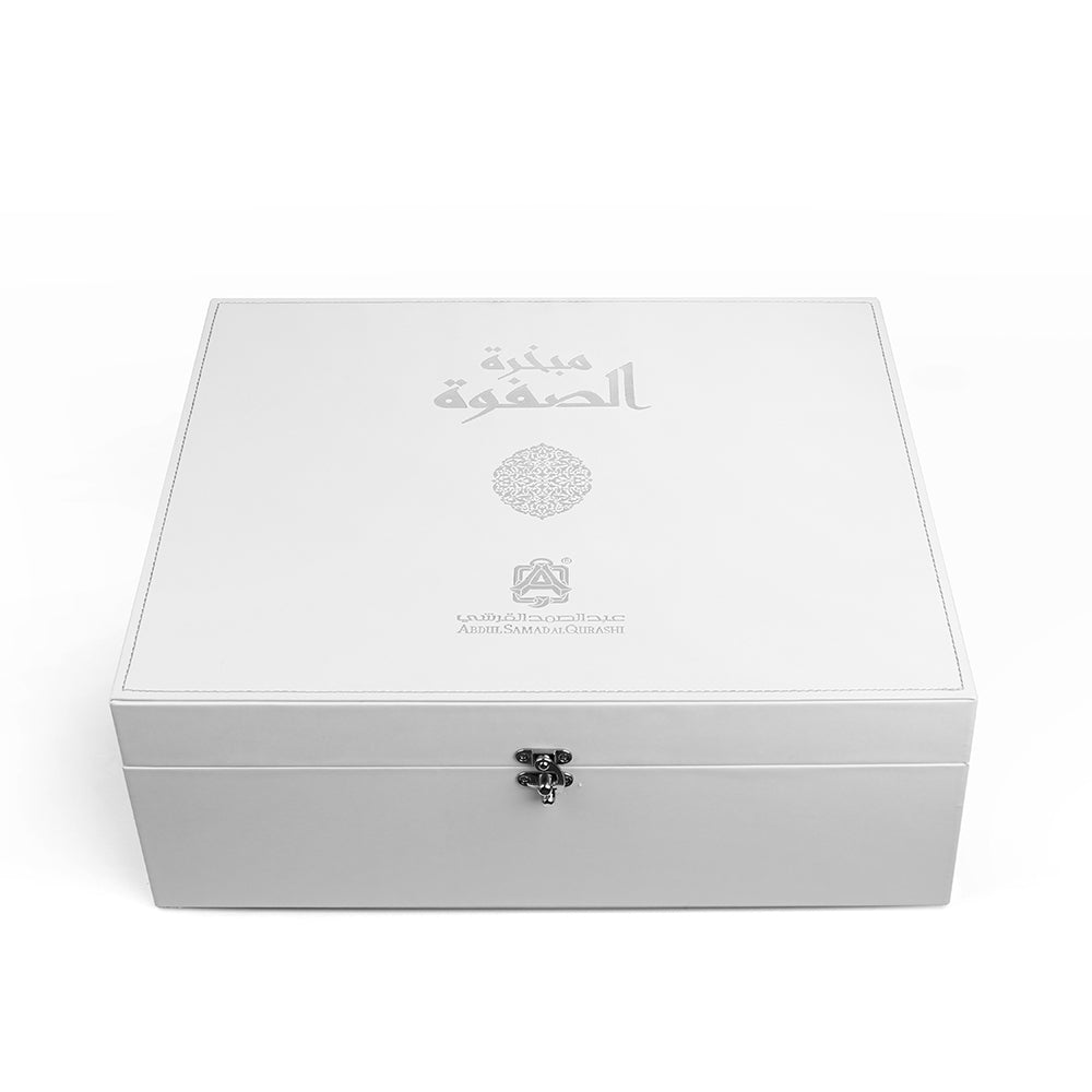 Mabkhara Safwa - Or Blanc