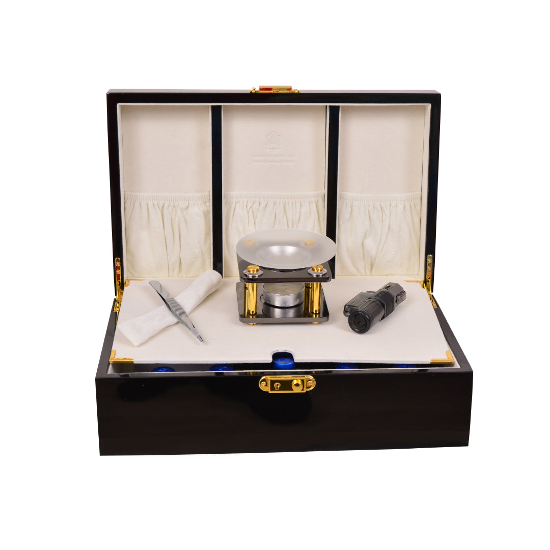 Sohba Gift Box - Black