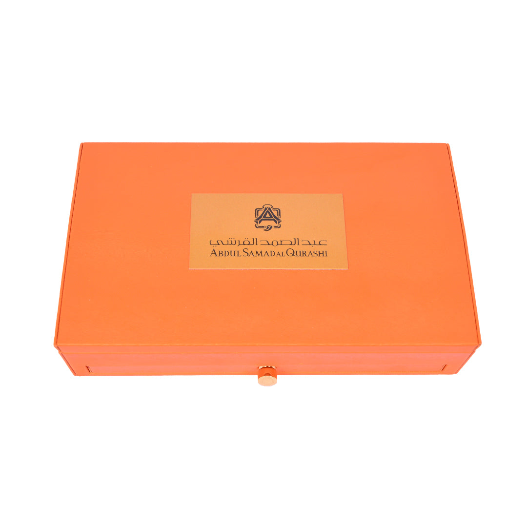 ASQ Luxury Box 2