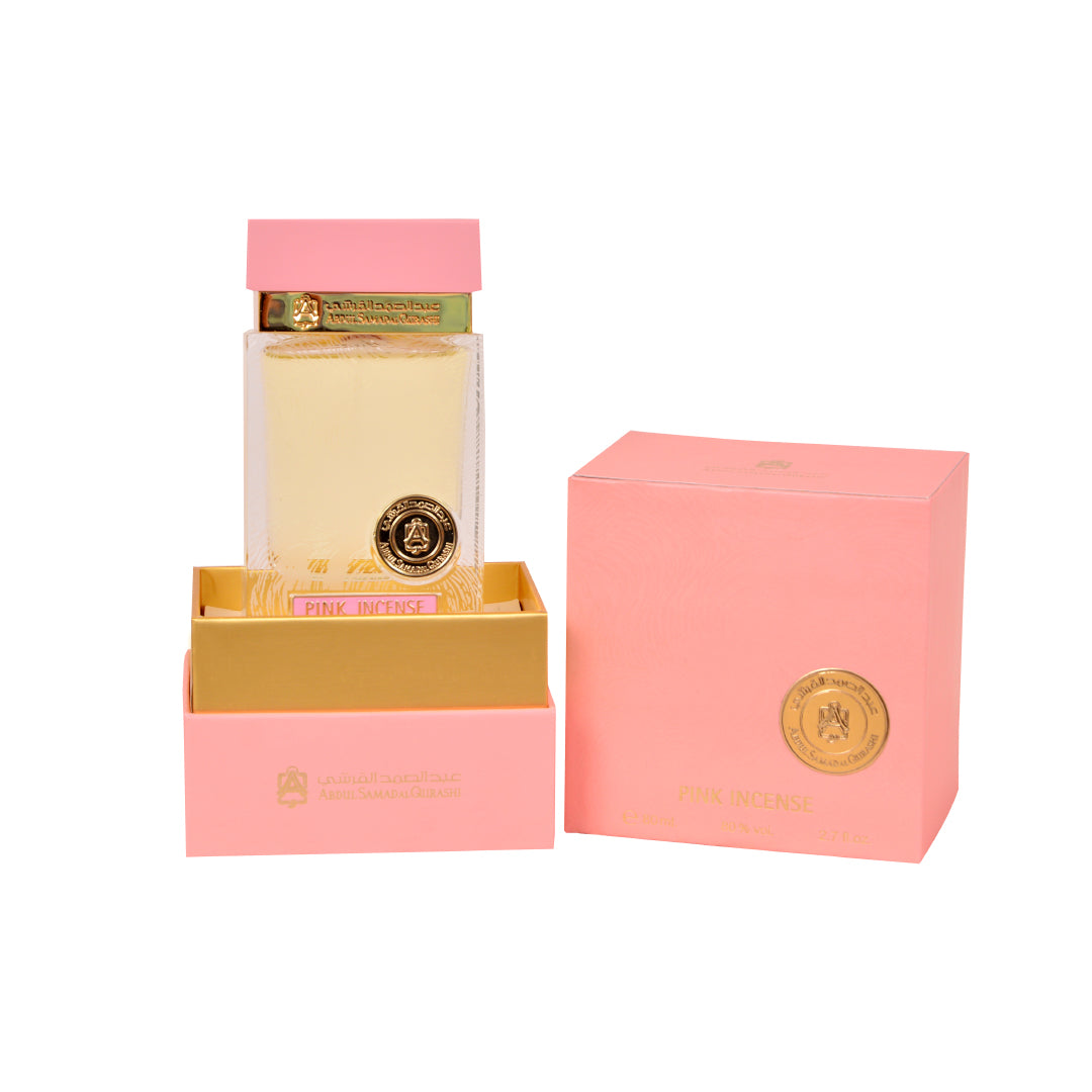 بينك إنسنس 80 مل