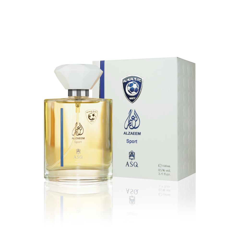 الزعيم سبورت 100 مل