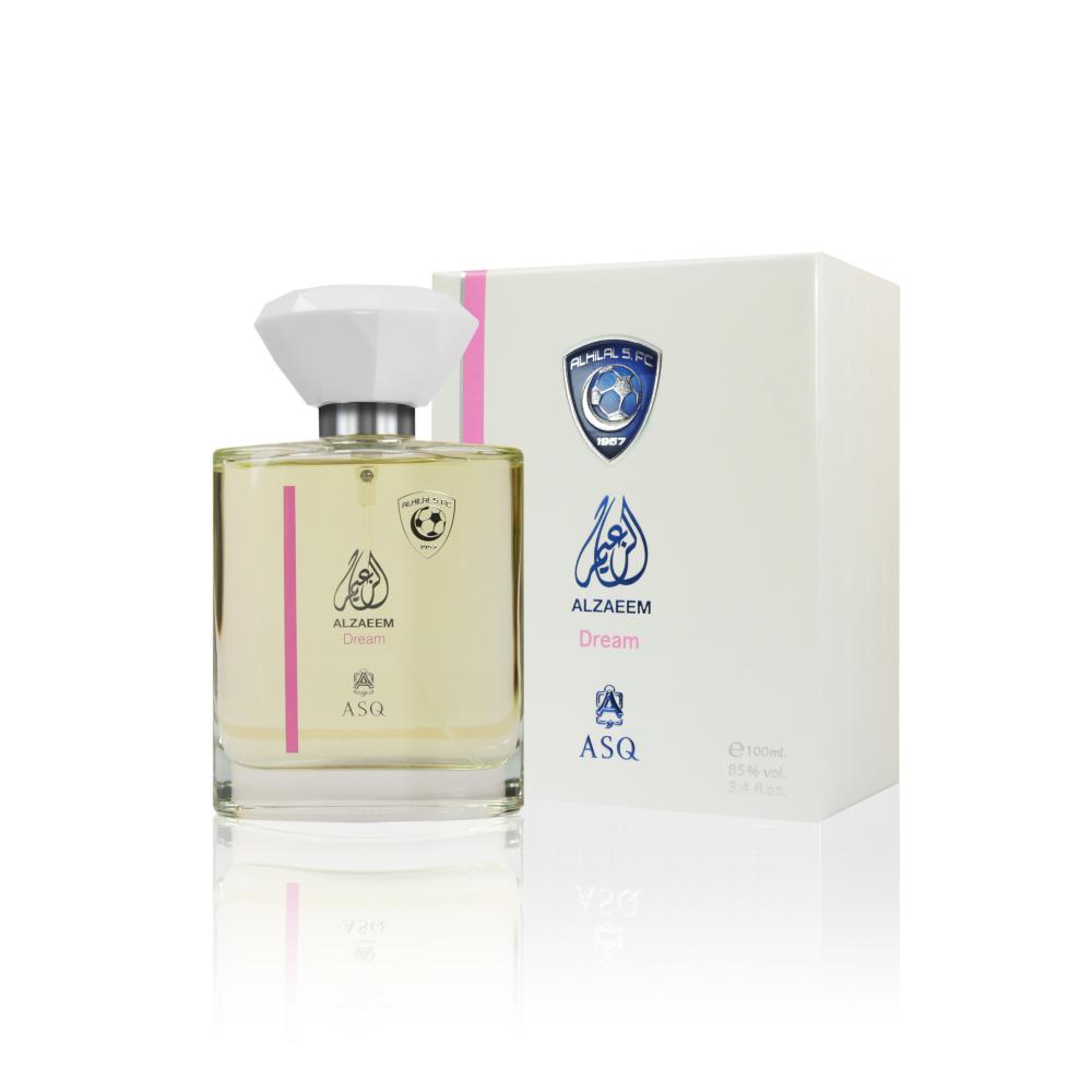 الزعيم دريم 100 مل