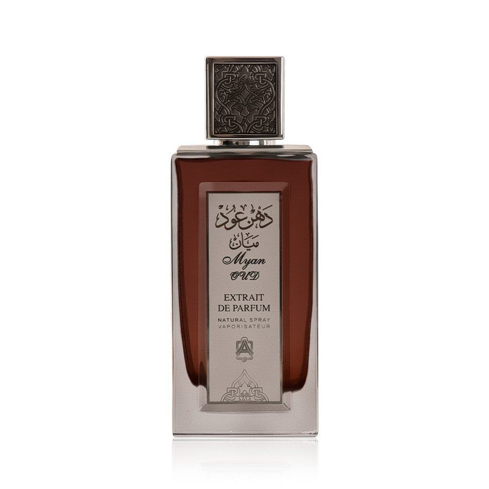 Mayan Oud 80 ML