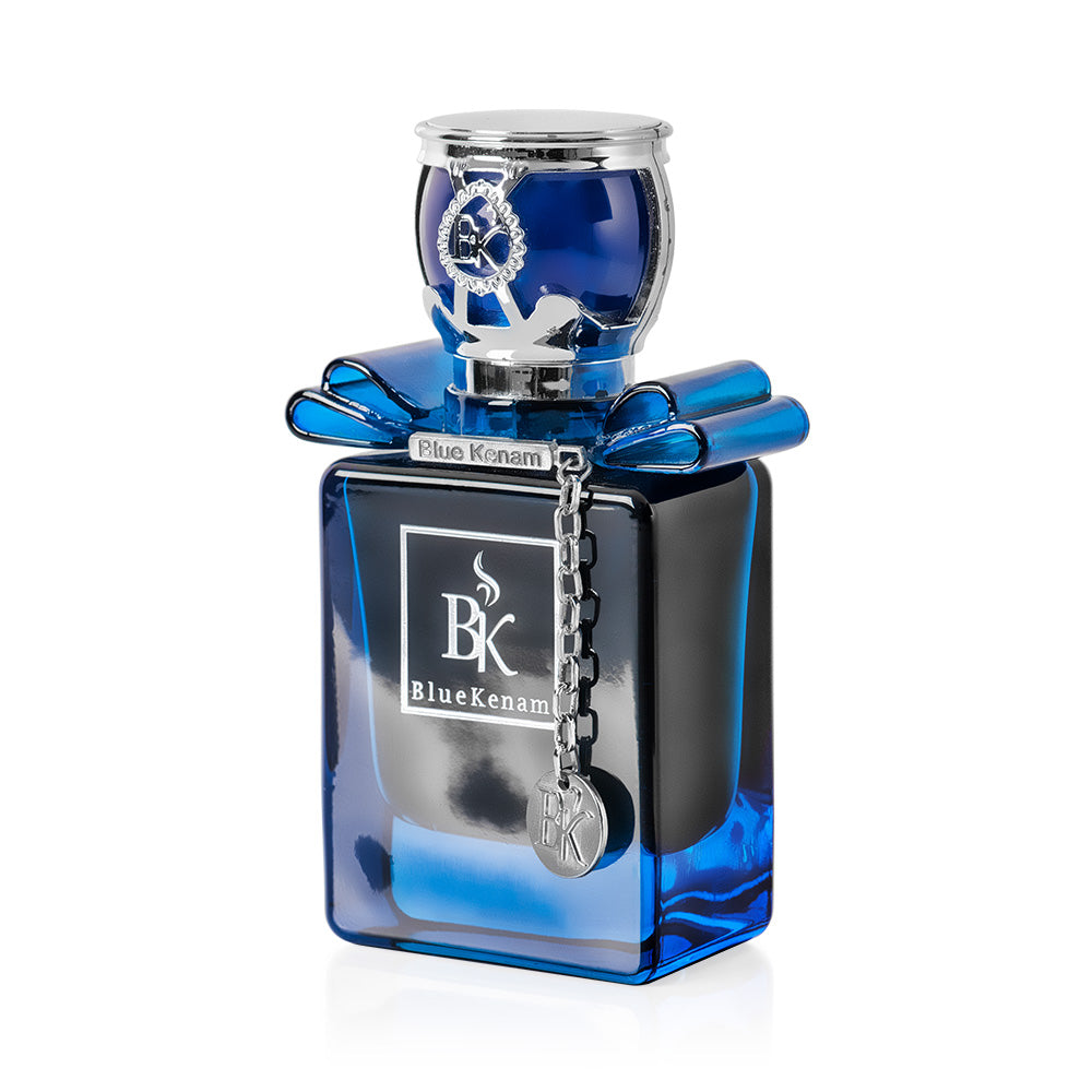 Blue Kenam - Extrait De Parfum