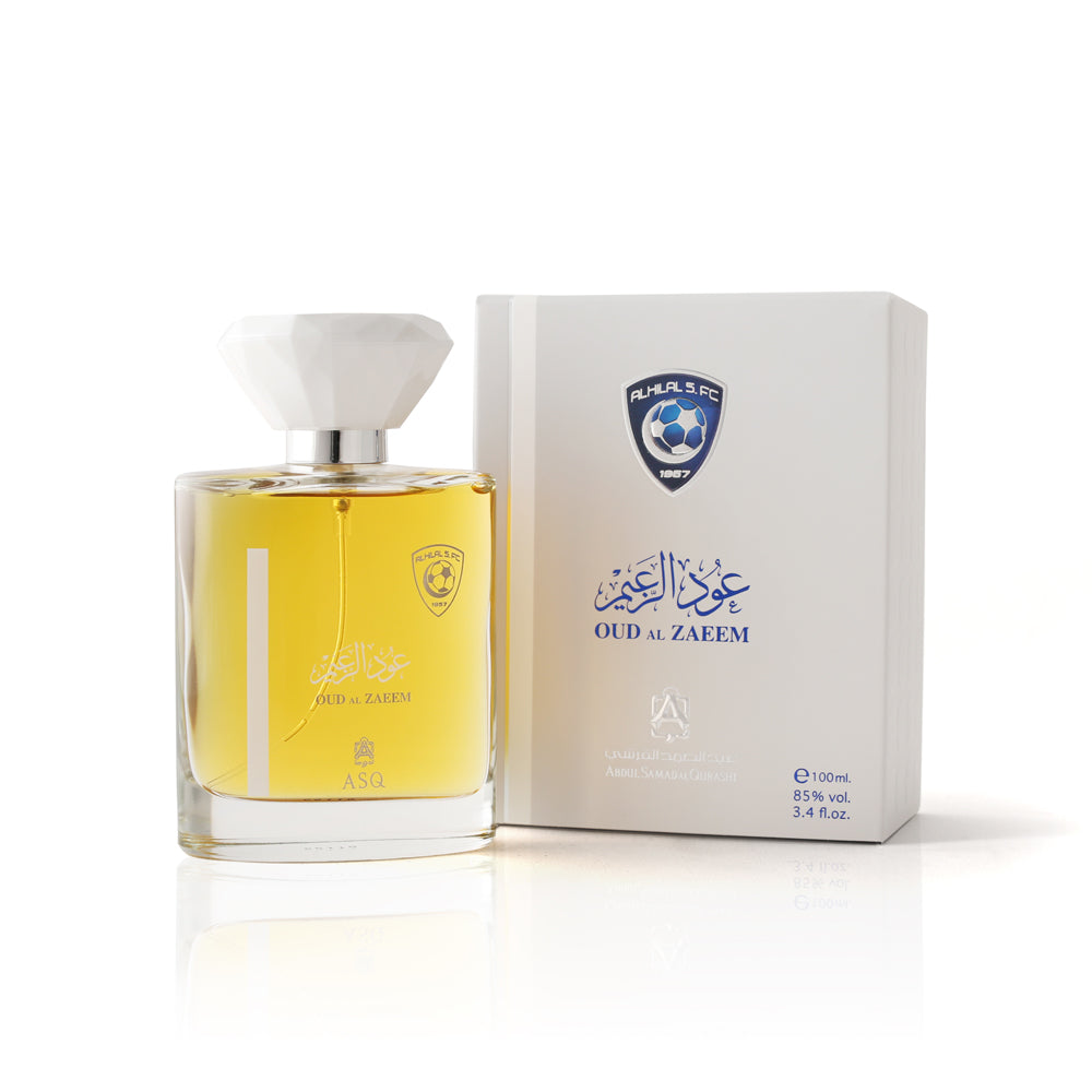 OUD AL ZAEEM