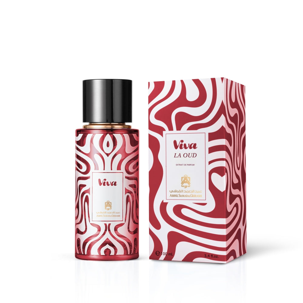 Viva La Oud 100ML