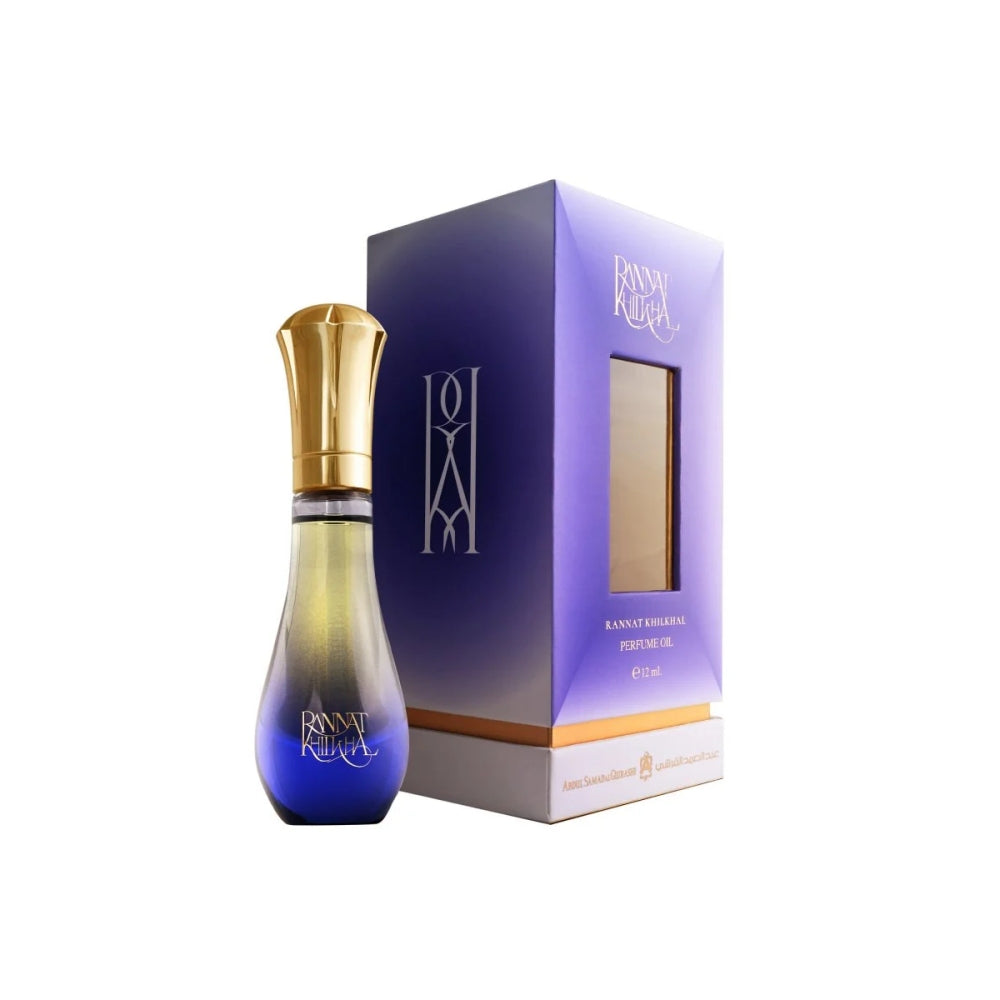 Huile Rannat Khilkhal 12 ML