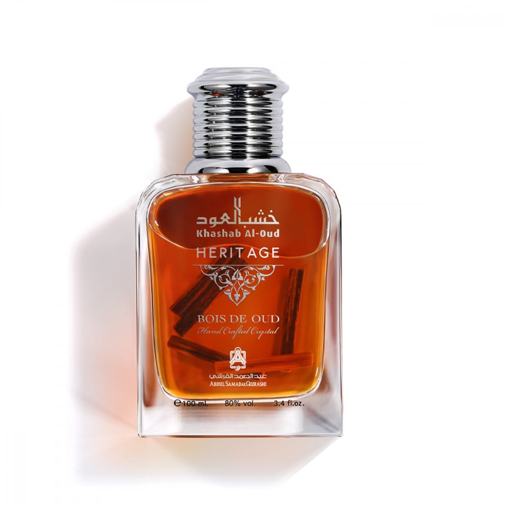 Khashab Al-Oud HERITAGE 100 ML
