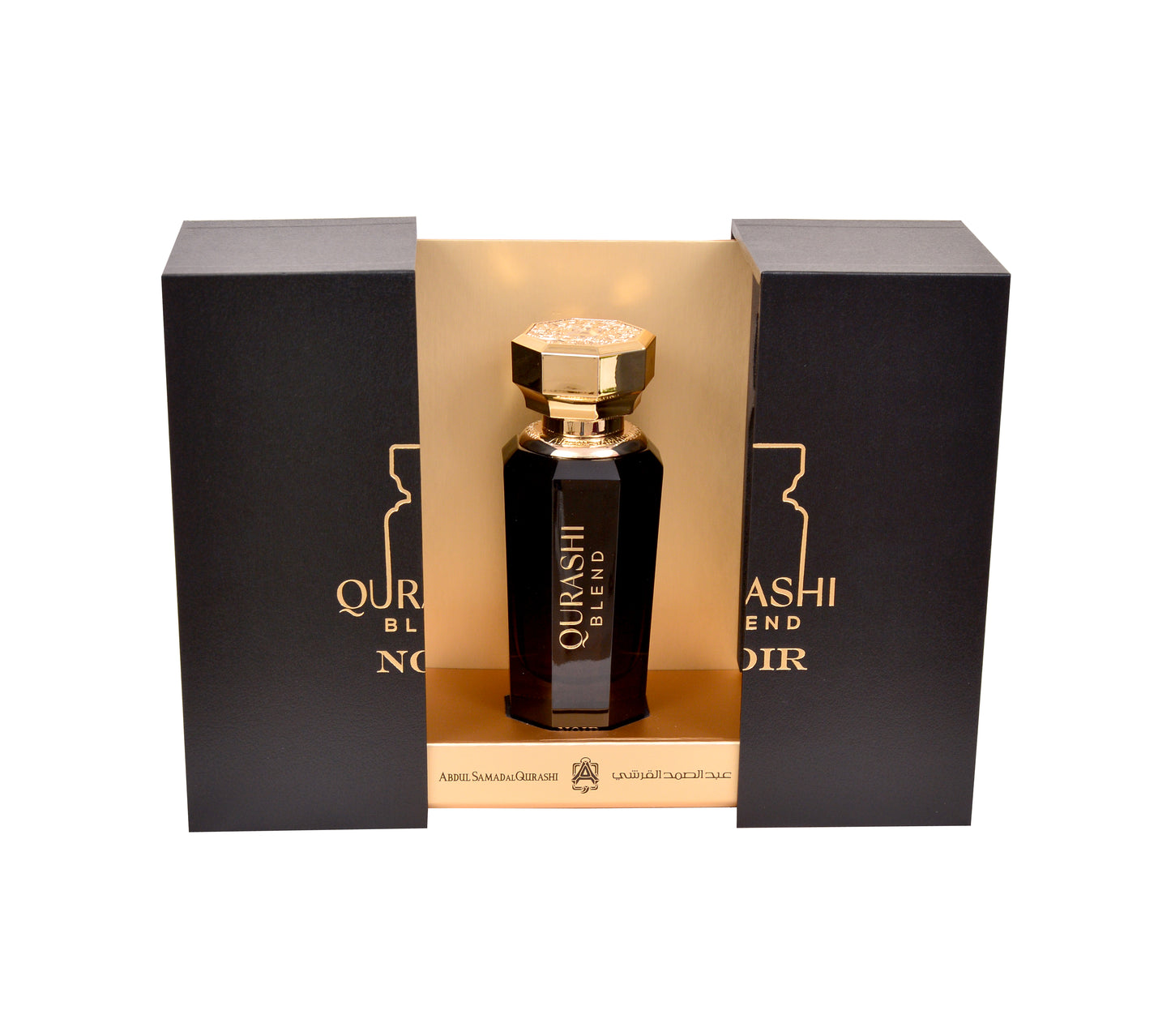 NOIR Qurashi Blend 90 ML