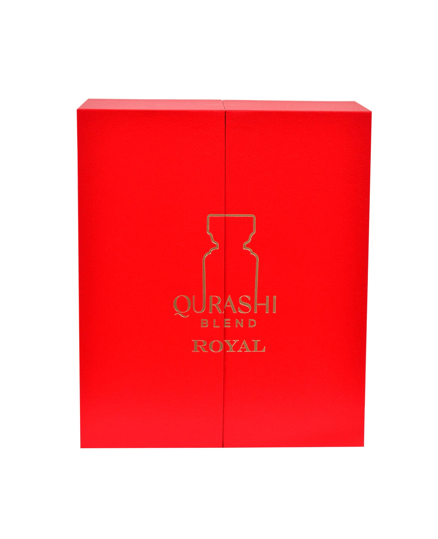 خلطة القرشي رويال 90 مل