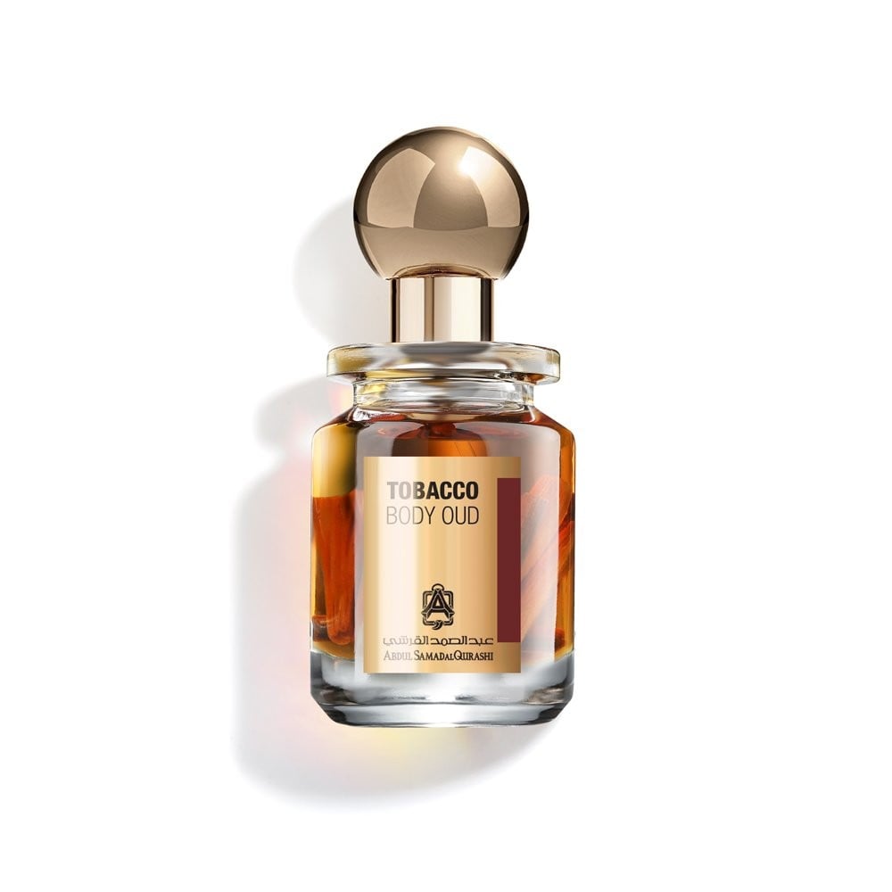 Oil Tobacco Body Oud 30 ML