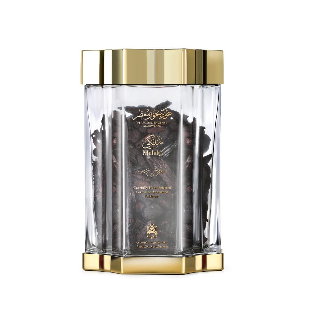 Smoked Agarwood Oil 3ML – Abdul Samad Al Qurashi | A Store