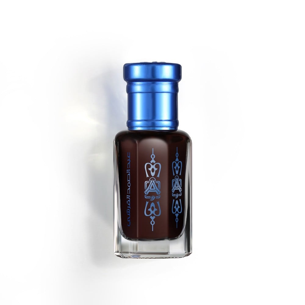 Abdul Samad Al Qurashi Smoked Oud Oil 香水 Smoked Oud Oil – Abdul Samad Al Qurashi | Morocco Store