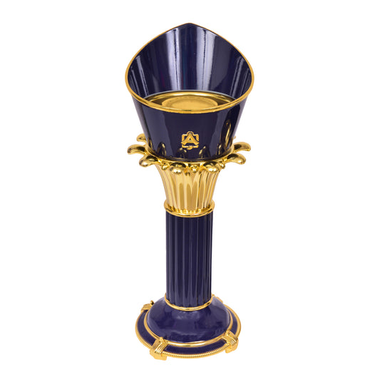 Asala Incense Burner Small