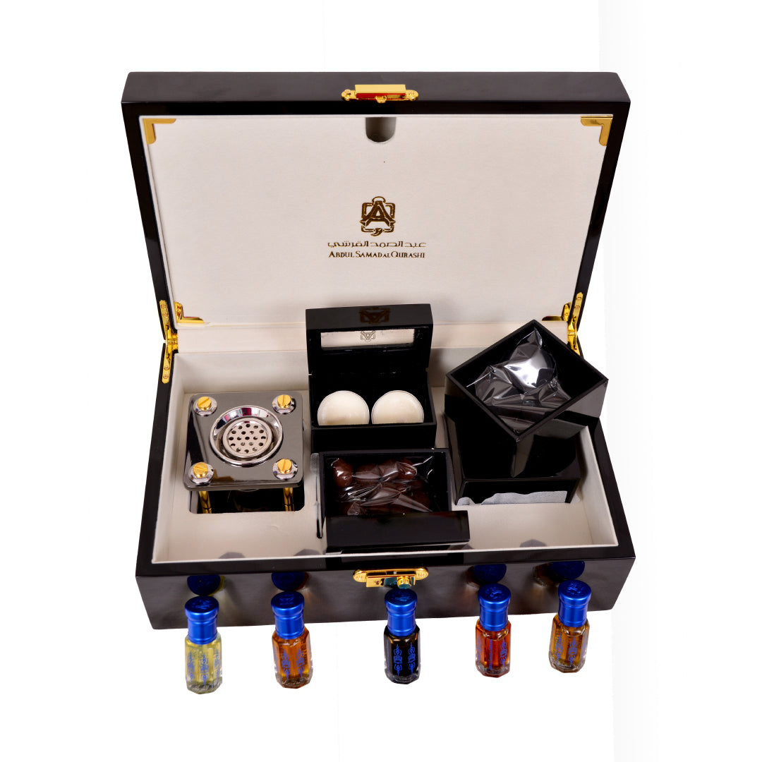 Sohba Gift Box - Black
