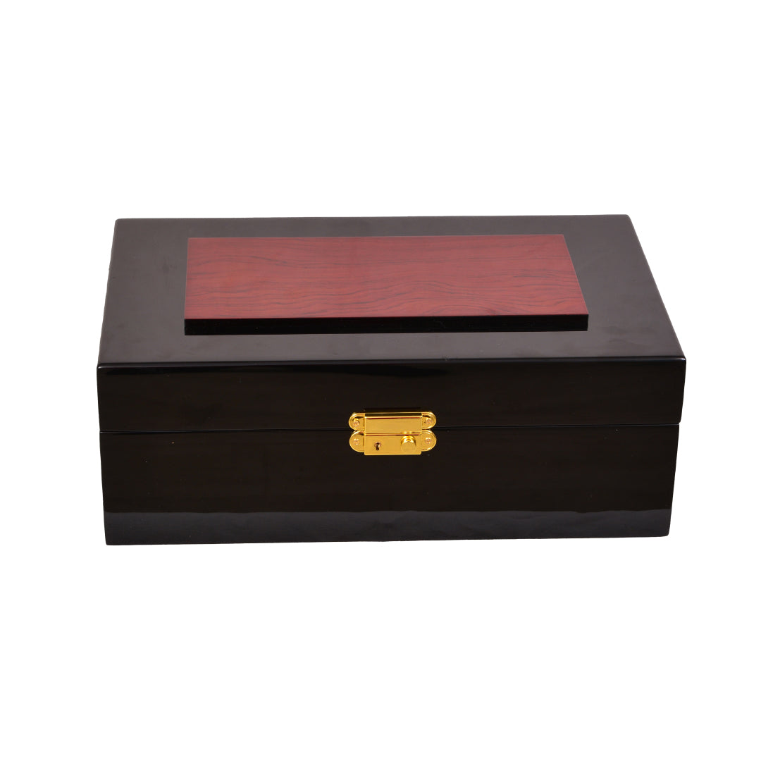 Sohba Gift Box - Black