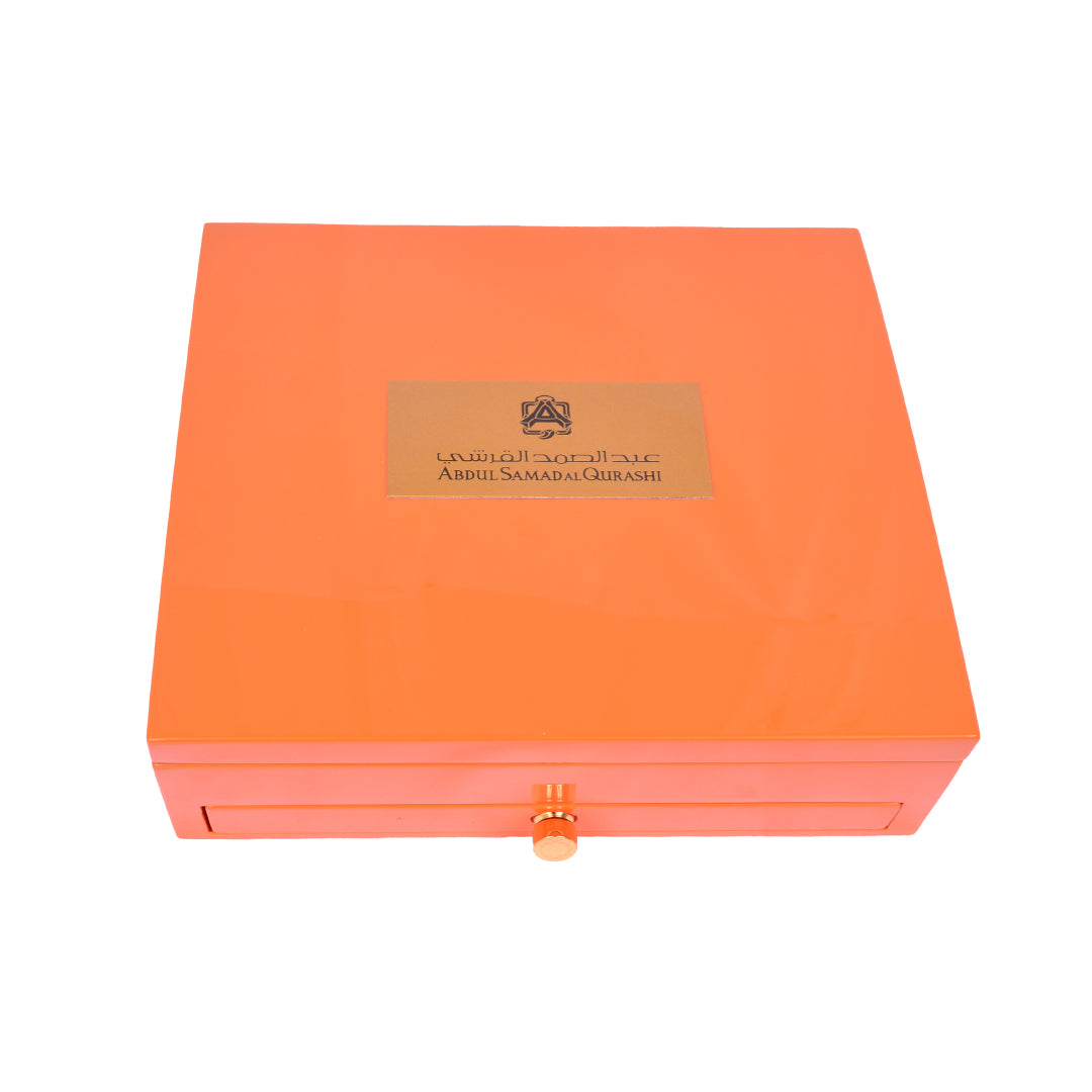 ASQ Luxury Box 3