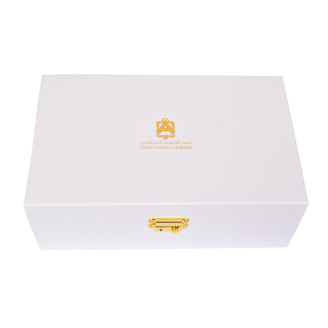 Sohba Gift Box - White