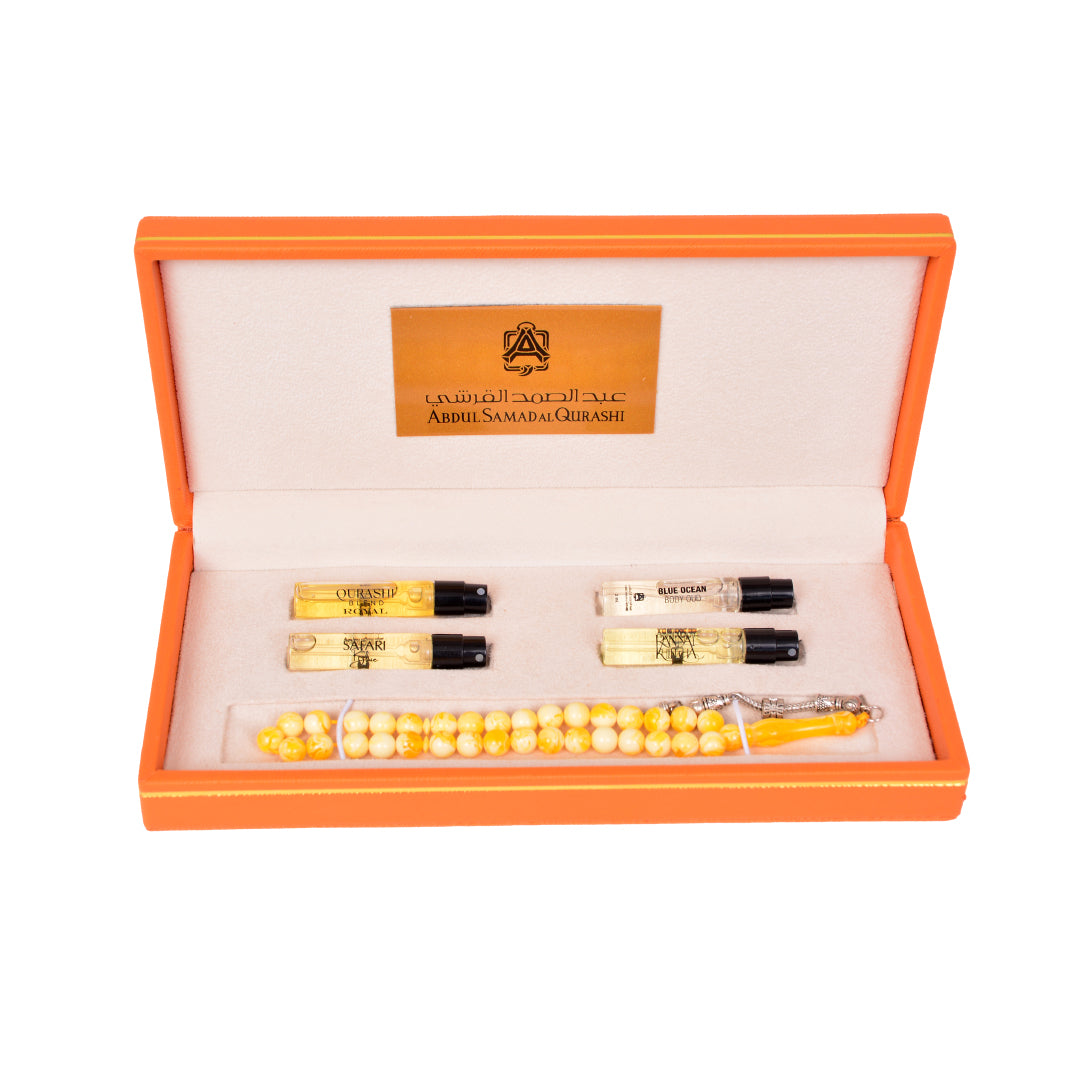 ASQ Luxury Box 1