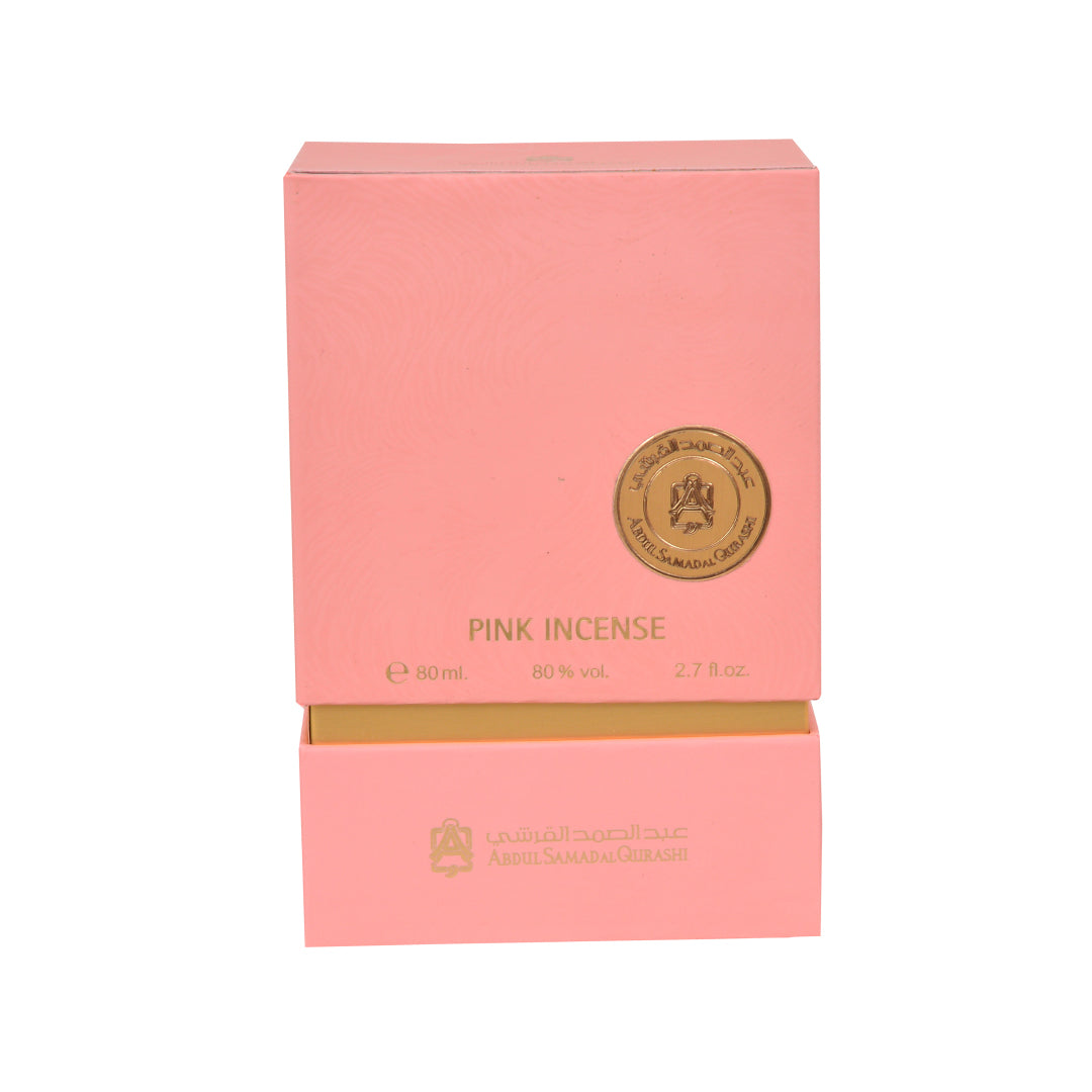 بينك إنسنس 80 مل