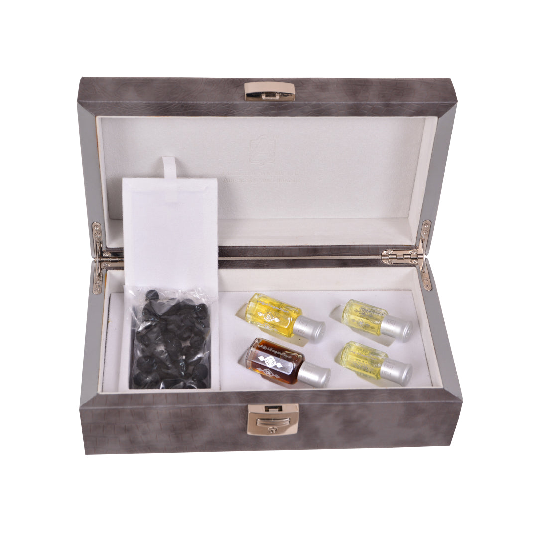 ASQ Luxury Box 7