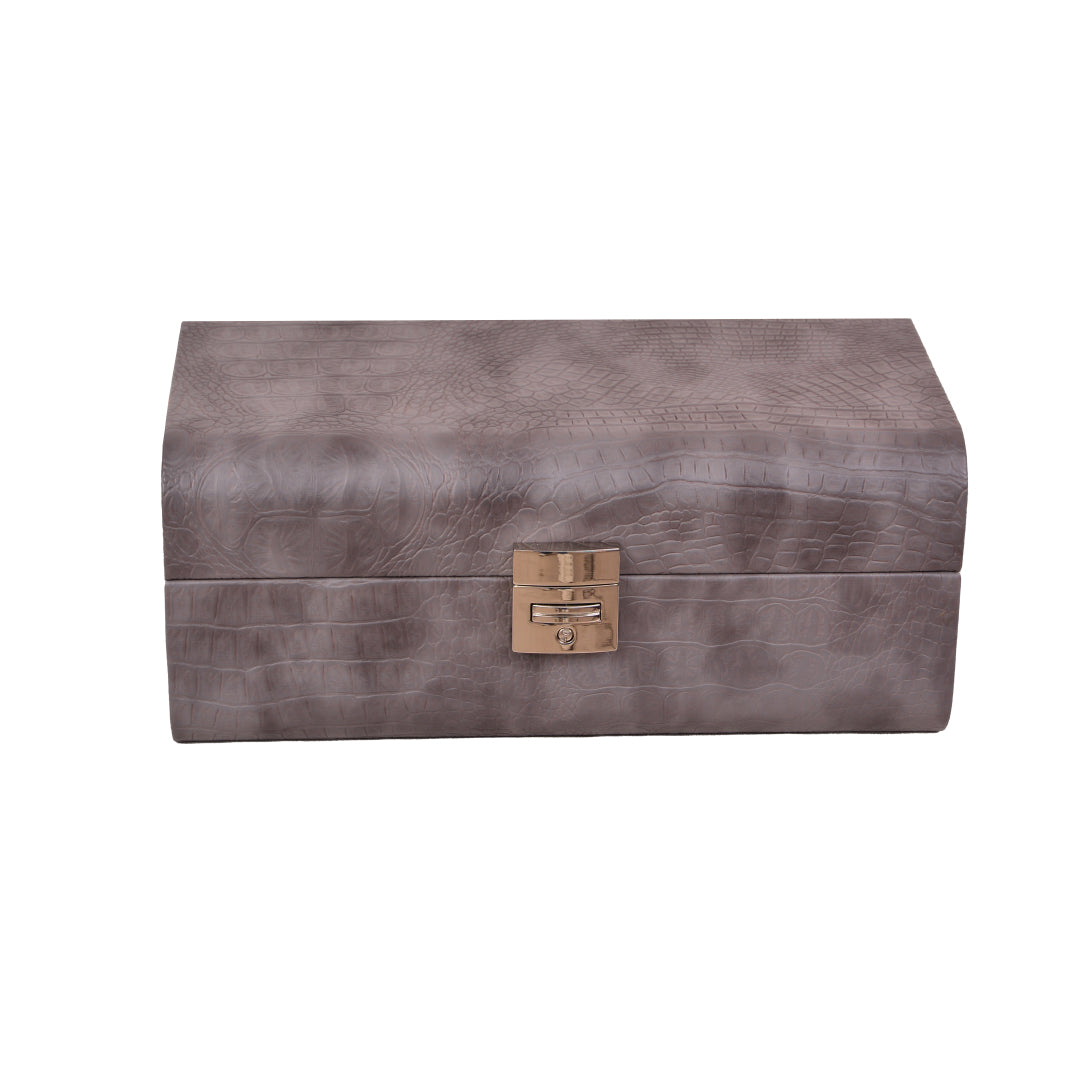 ASQ Luxury Box 7