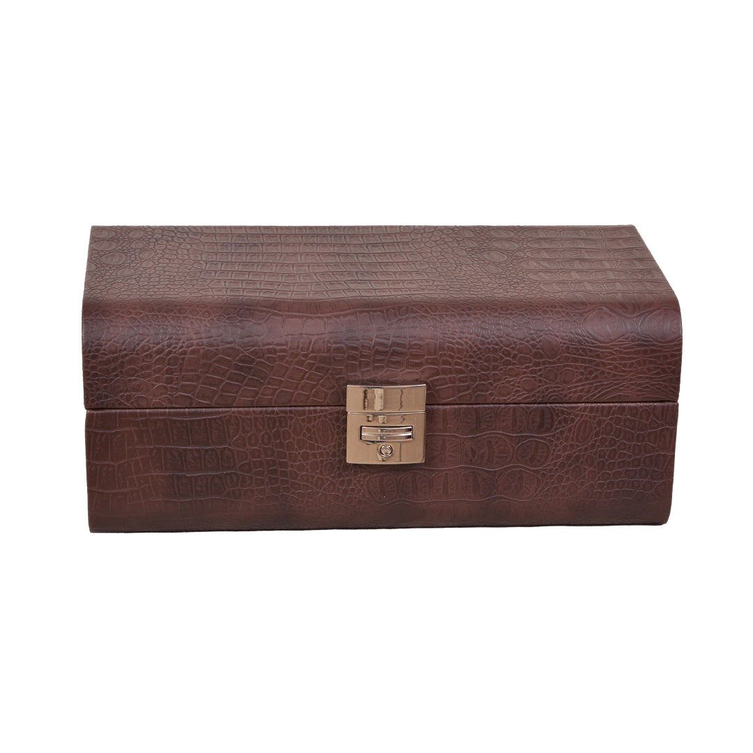 ASQ Luxury Box 6
