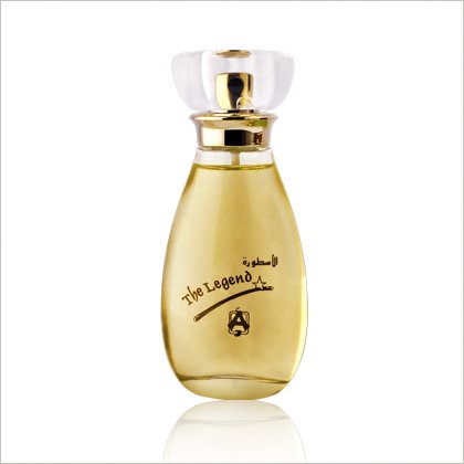 The Legend 50ML for Her