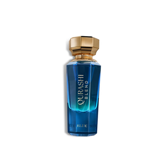 Qurashi Blue Blend 90 ML