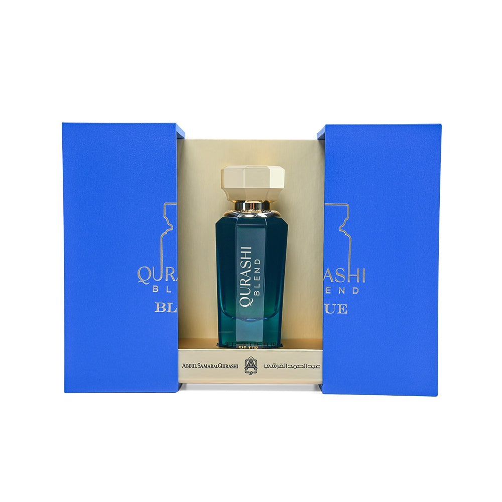 قرشي بلند بلو 90 مل