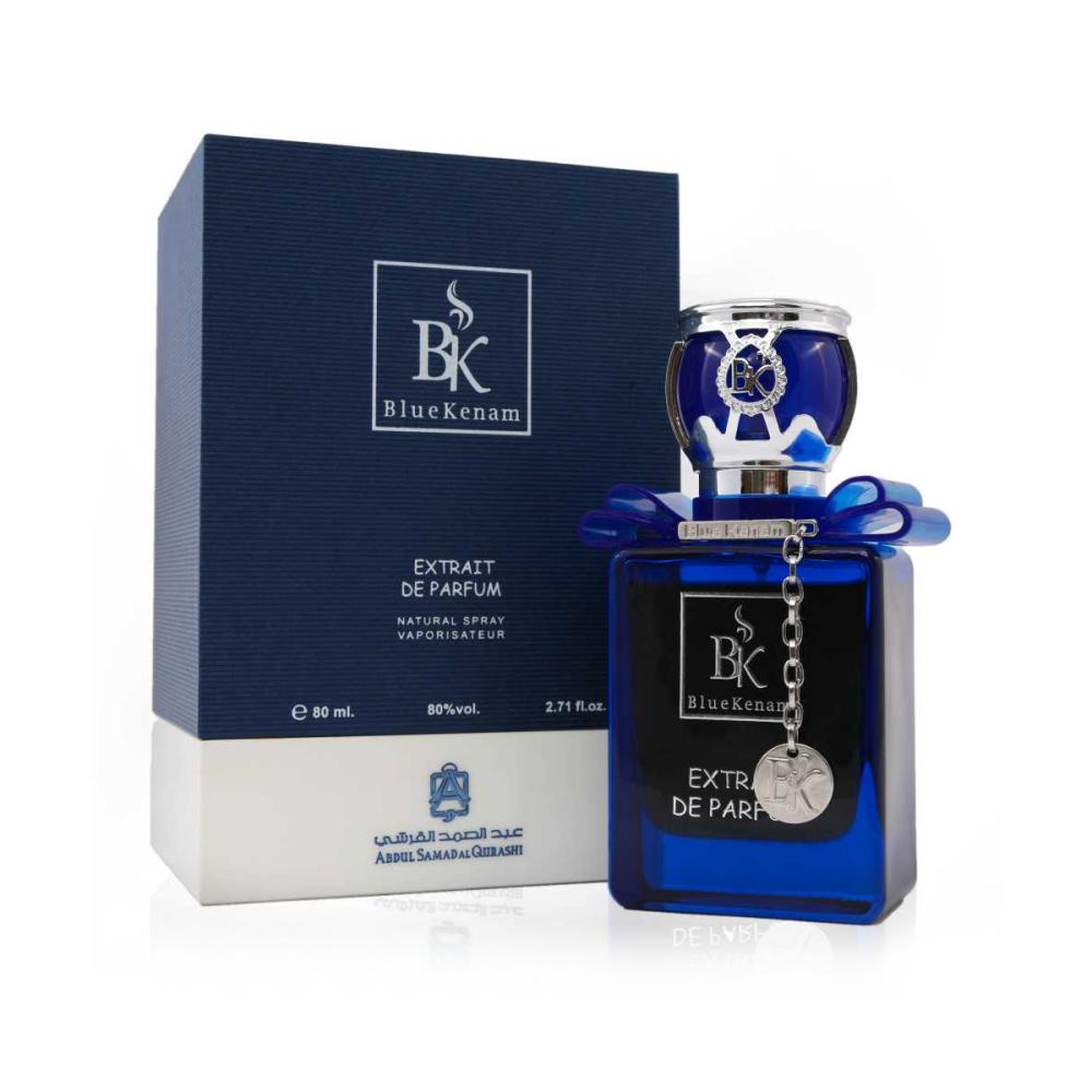 Blue Kenam - Extrait De Parfum