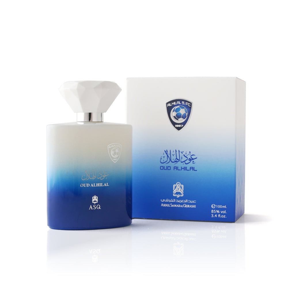 OUD ALHILAL