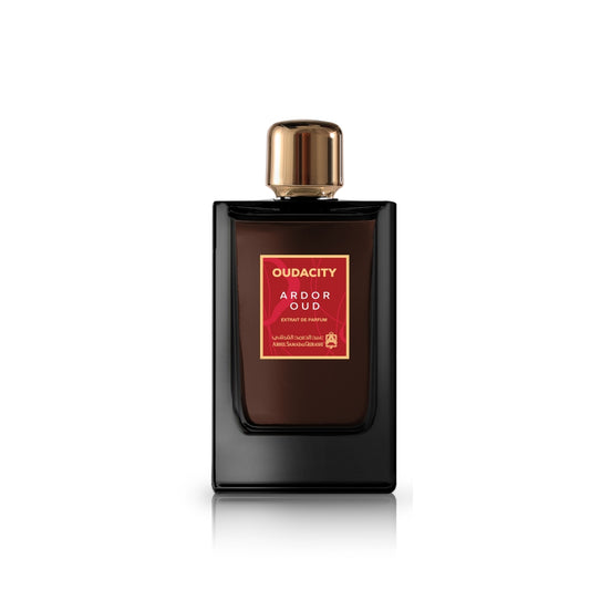 OUDACITY Ardor Oud 100 ML