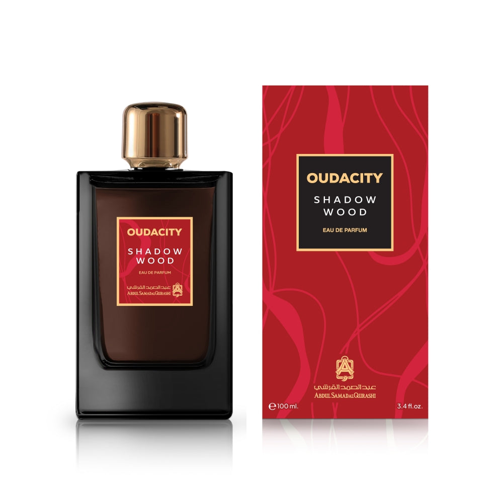 OUDACITY Shadow Wood 100 ML