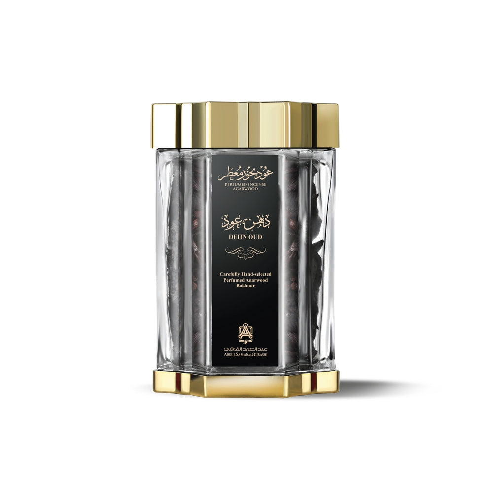 عود بخور معطر دهن العود