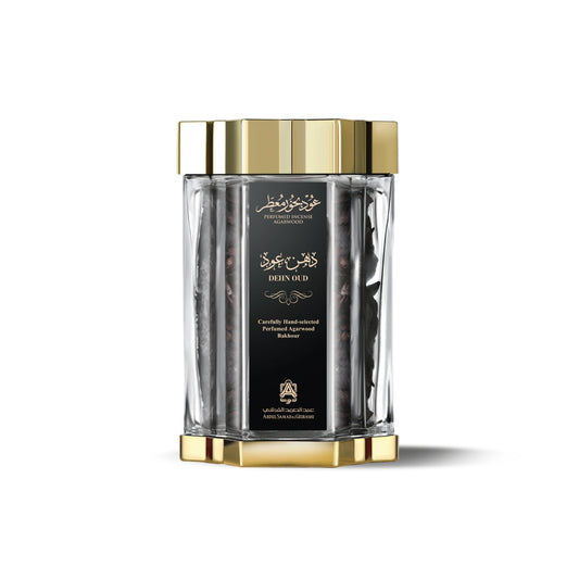 عود بخور معطر دهن العود
