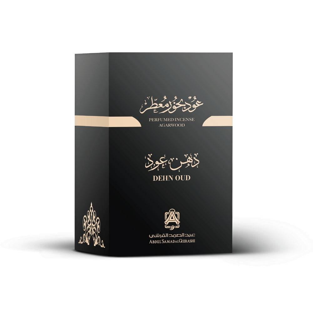 عود بخور معطر دهن العود