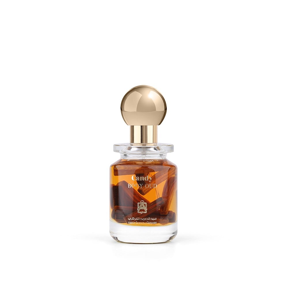 Huile Candy Body Oud 30 ML