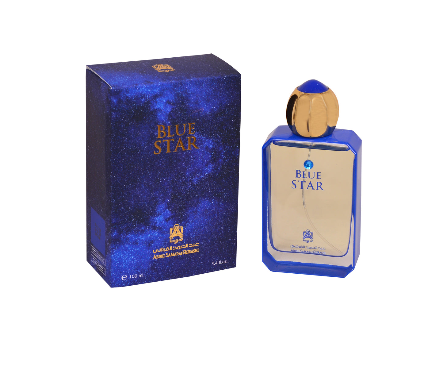 Blue Star 100 ML