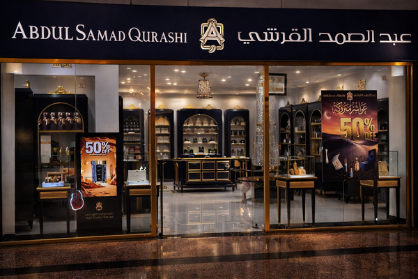 Samad Store Our Stores – Abdul Samad Al Qurashi | Morocco Store
