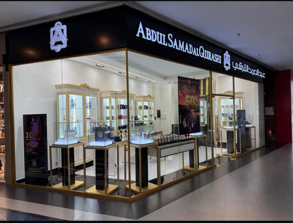 Mall Tachfine Center