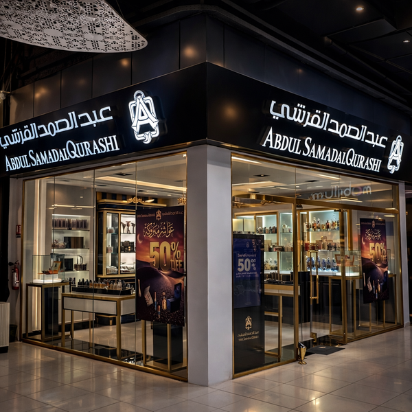 Samad Store Our Stores – Abdul Samad Al Qurashi | Morocco Store