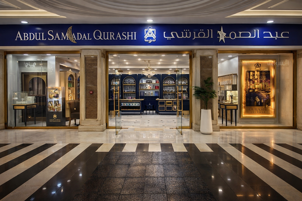 Samad Store Our Stores – Abdul Samad Al Qurashi | Morocco Store