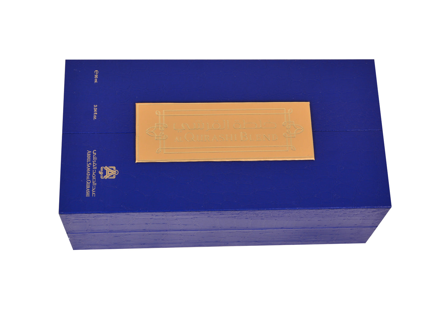 AL Qurashi Blend 90 ML