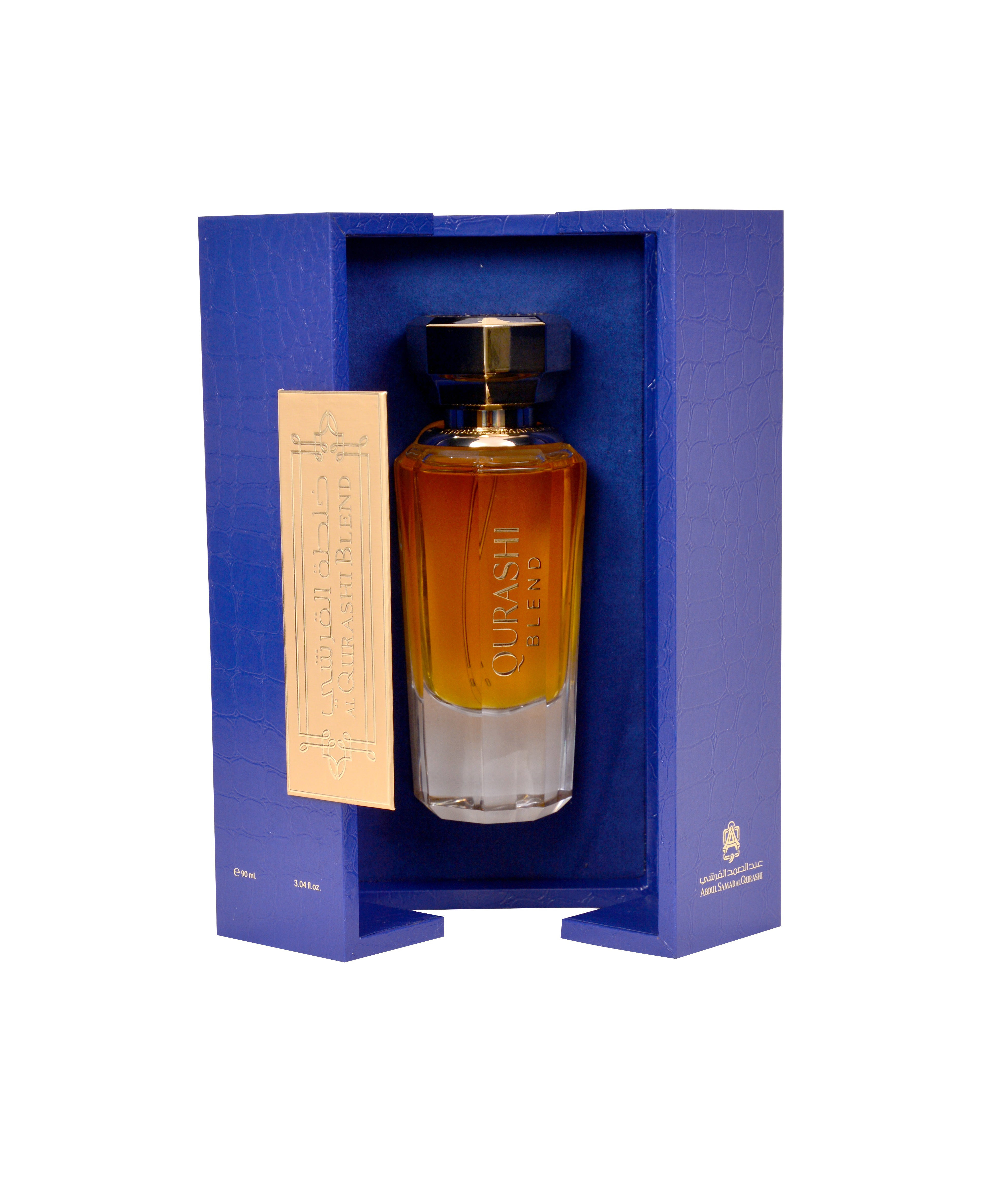 AL Qurashi Blend 90 ML – Abdul Samad Al Qurashi | Morocco Store