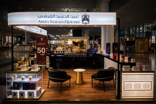 Samad Store Our Stores – Abdul Samad Al Qurashi | Morocco Store