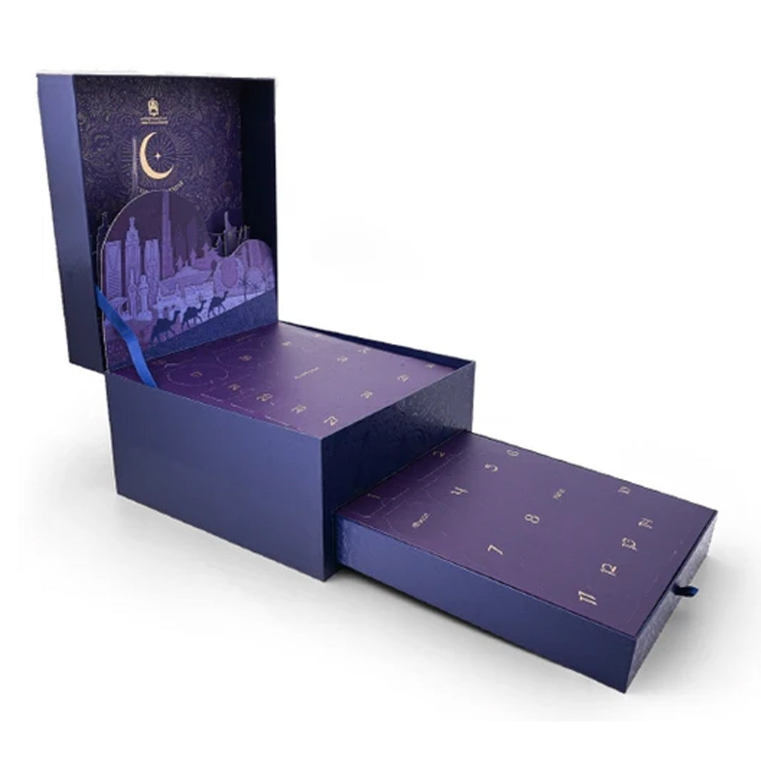 Ramadan Calendar Box
