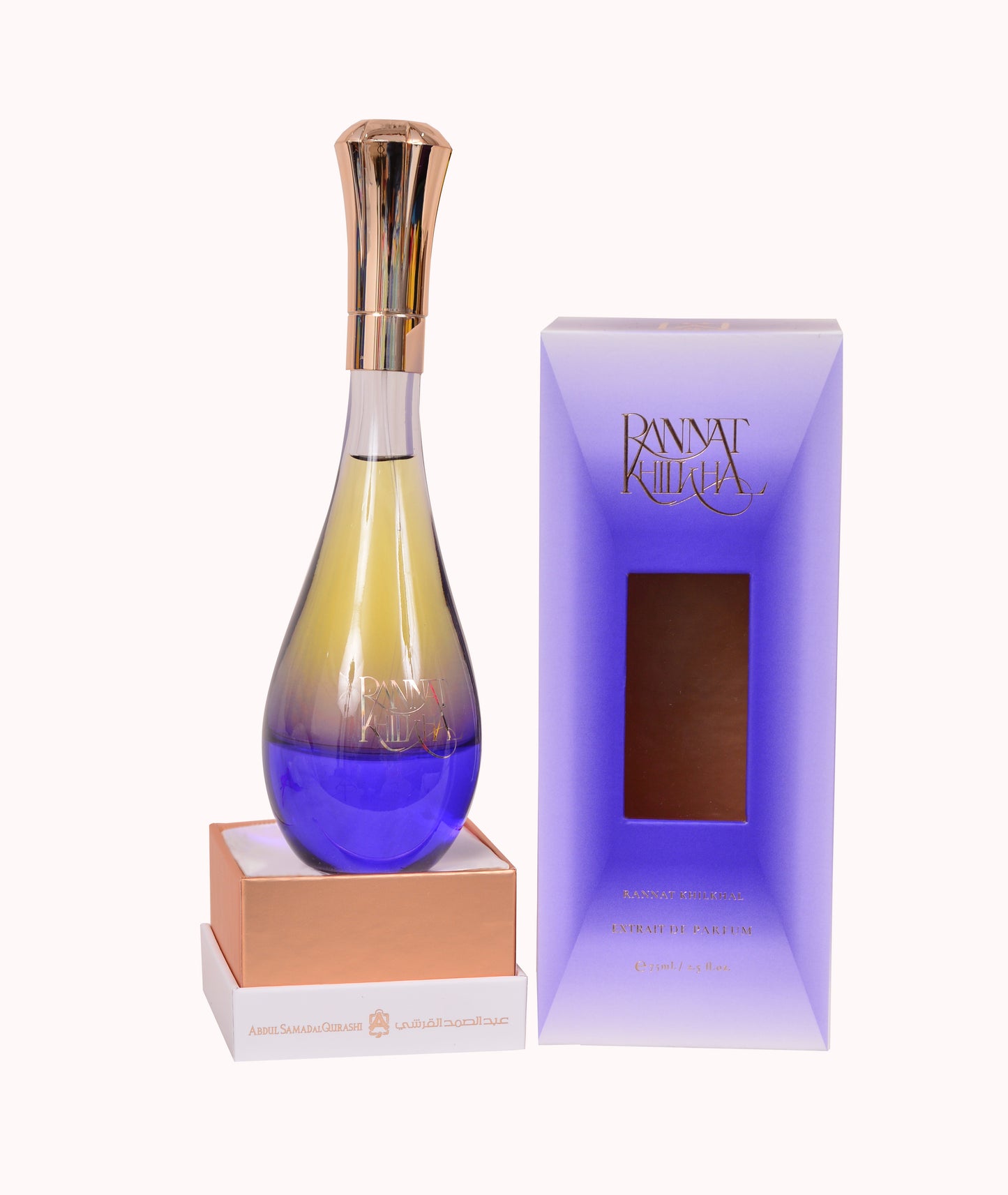 Rannat Khilkhal 75 ML