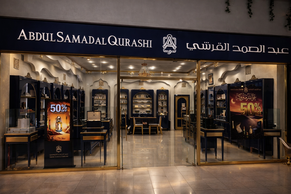 Samad Store Our Stores – Abdul Samad Al Qurashi | Morocco Store