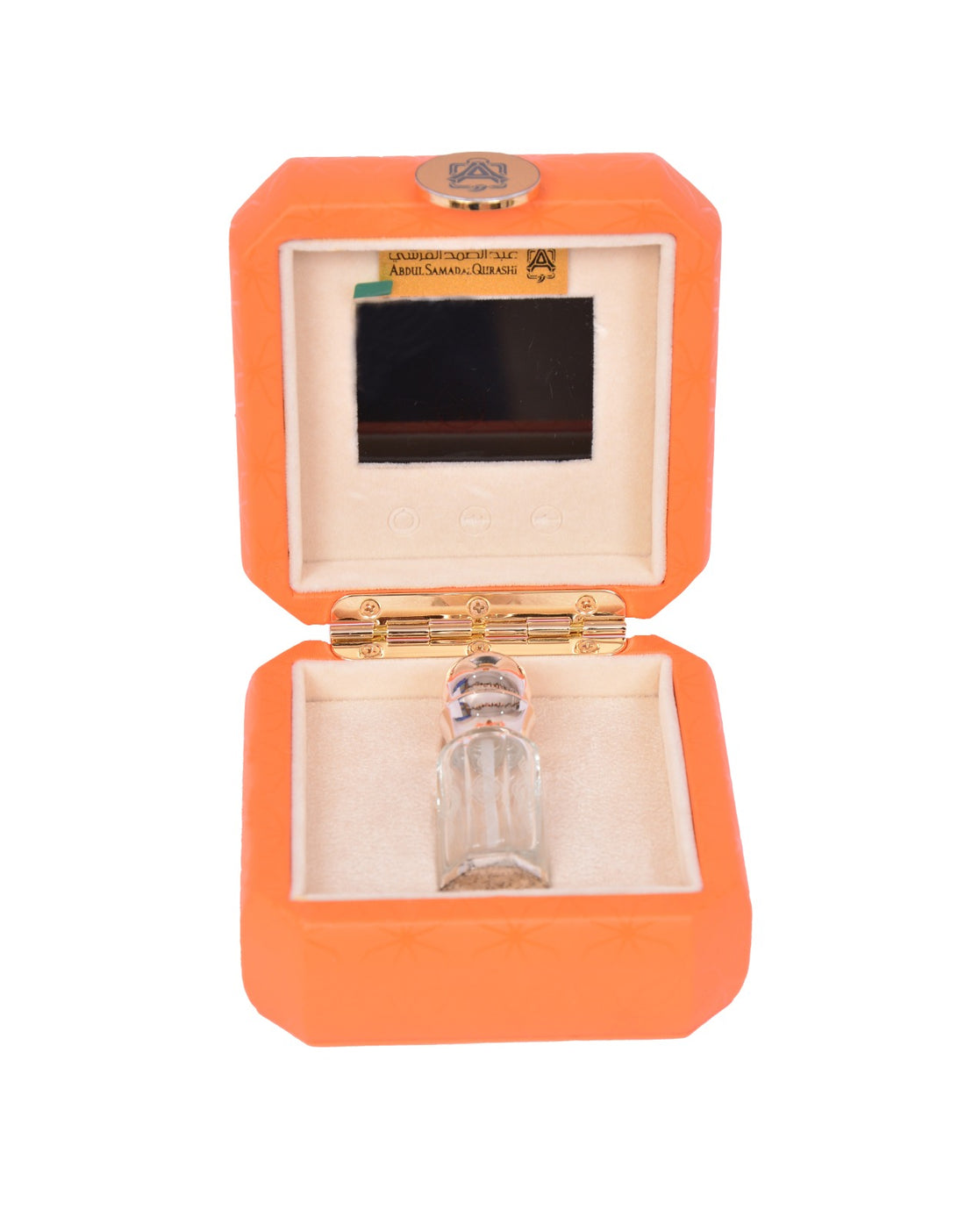 ASQ Luxury Box 5 – Abdul Samad Al Qurashi | Morocco Store